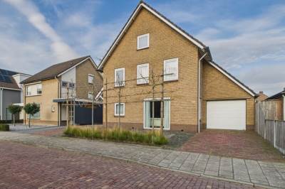 Woning van Middelhovenstraat 49 Axel