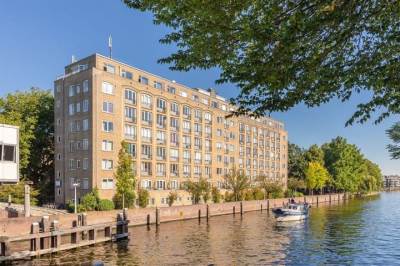 Woning Korte Geuzenstraat 311 Amsterdam