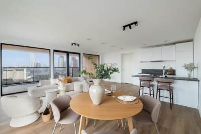 Woning Maashaven N.z. 835 Rotterdam