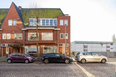Woning Helper Westsingel 164 Groningen