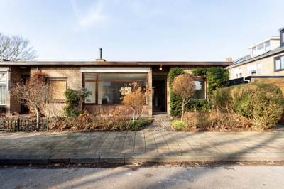 Woning Jan Steenlaan 1 Zoetermeer