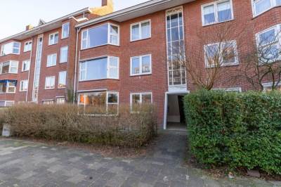 Woning Van Houtenlaan 46 Groningen