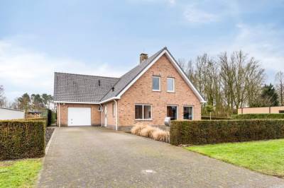 Woning Schooldreef 1B Heikant