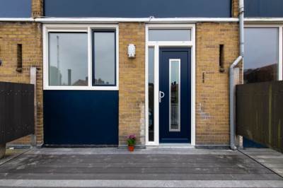 Woning Neptunusplein 40A Amersfoort