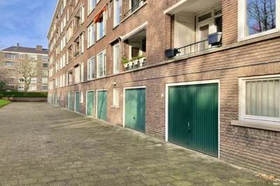 Garage Jacob van der Wielelaan 2C Rijswijk (ZH)