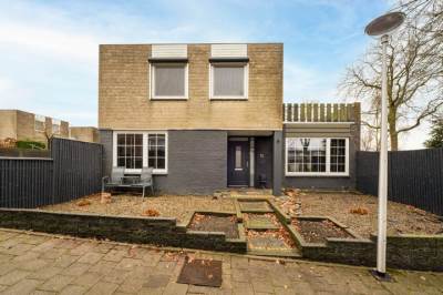 Woning Herenweg 15 Bergen op Zoom