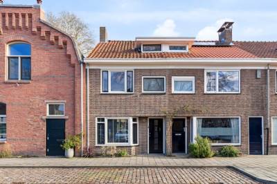 Woning Lanciersstraat 44 Tilburg