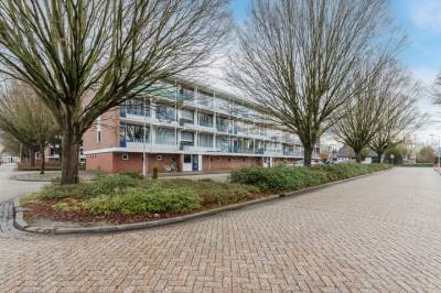 Woning Vincent van Goghstraat 38 Terneuzen