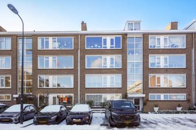 Woning Minister Aalberselaan 114 Rijswijk (ZH)