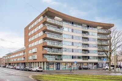 Woning Steijnlaan 274 Den Haag