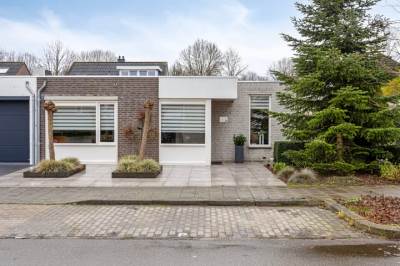 Woning Praaglaan 69 Maastricht