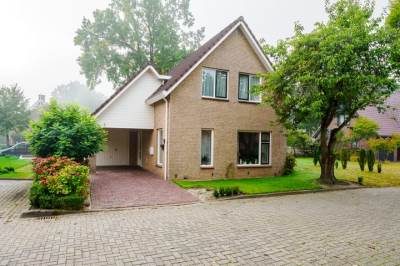 Woning Ploeg 42 Vriezenveen