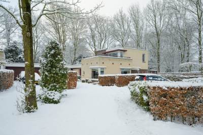 Woning Bavelselaan 331 Breda