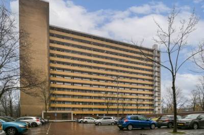 Woning Langswater 216 Amsterdam