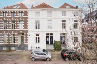 Woning Rietgrachtstraat 31 Arnhem