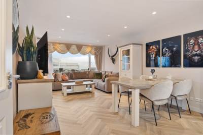 Woning Stadhoudersring 462 Zoetermeer