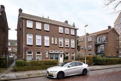 Woning Engelen van Pijlsweertstraat 1BS Utrecht