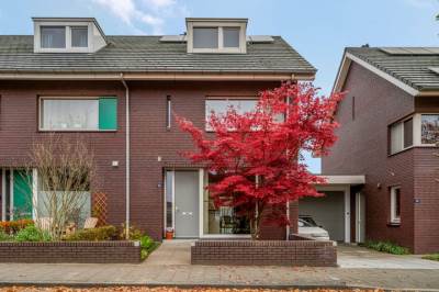 Woning Brederostraat 73 Nijmegen