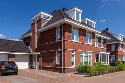 Woning Rhijnauwen 44 Rijswijk (ZH)