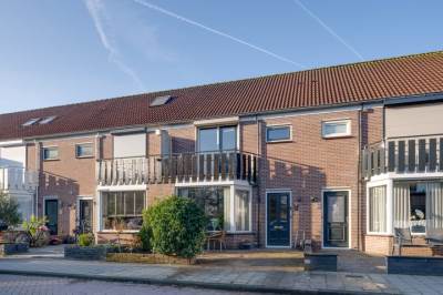 Woning Logger 44 Volendam