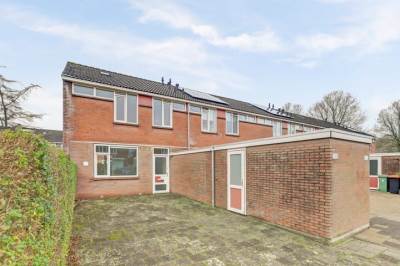 Woning Westerzicht 268 Vlissingen