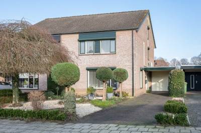 Woning Geltinkweg 11 Keijenborg