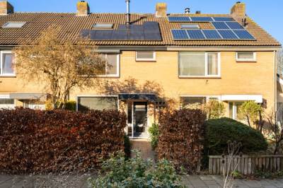Woning Aalberse-lanen 24 Woerden