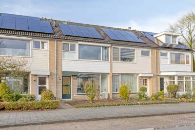 Woning Harmoniestraat 104 Helmond