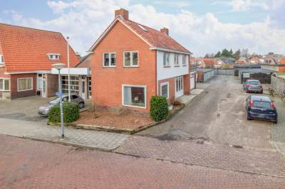 Woning Hofstraat 29 Winschoten