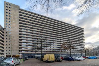 Woning Bosboom-Toussaintplein 173 Delft