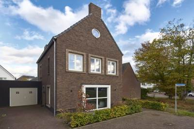 Woning Boomschillerij 13 Waalre