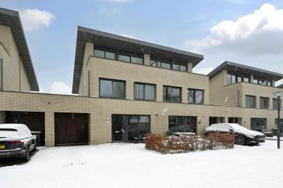 Woning Wabenstraat 35 Hoorn (NH)