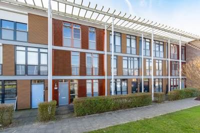 Woning Graaf Ottostraat 20 Zaltbommel