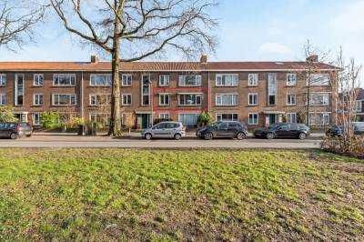 Woning Jacob van Campenlaan 26 Hilversum