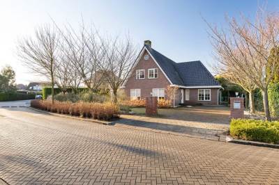 Woning Marquette 85 Lelystad