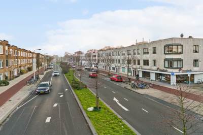 Woning Marnixlaan 27 Utrecht