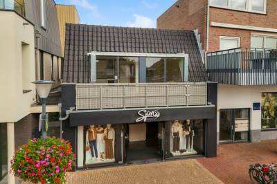 Woning Burgemeester Mooijstraat 3A Castricum