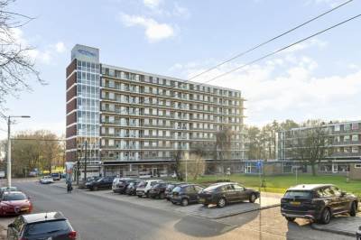 Woning Oremusplein 47 Arnhem