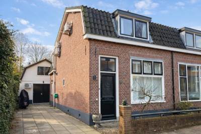Woning Looydijk 5 De Bilt
