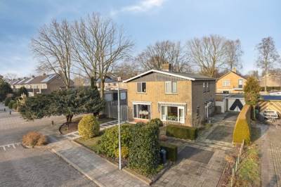 Woning Kobbeflecht 36 Hurdegaryp