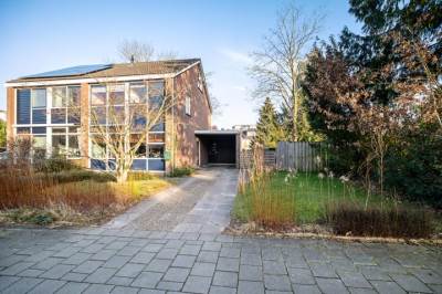 Woning Neptunusstraat 29 Groningen