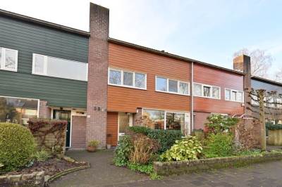 Woning Kielzog 6 Huizen