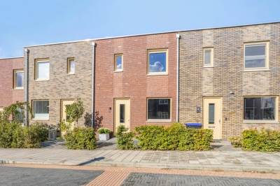 Woning Dwarsduin 11 Zeewolde
