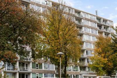 Woning Yokohamadreef 76 Utrecht