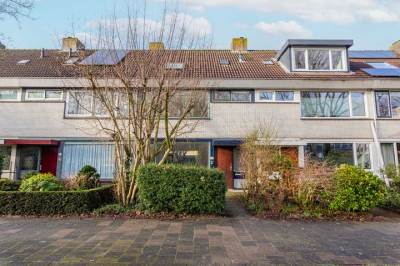 Woning Wevelaan 45 Utrecht