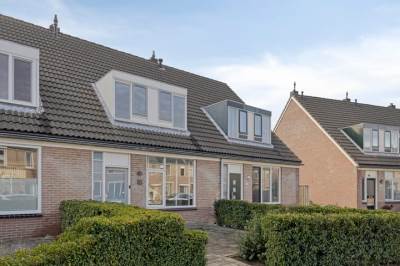 Woning Seintoren 16 Middelburg