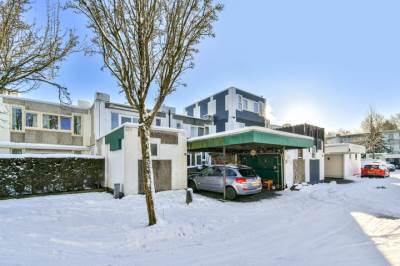 Woning Brittenburg 88 Dordrecht