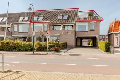 Woning Zoutmansweg 64D Reeuwijk