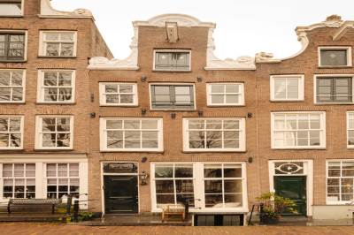 Woning Herengracht 78 Amsterdam