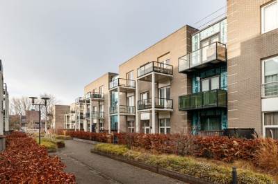 Woning Villawal 54 Nieuwegein